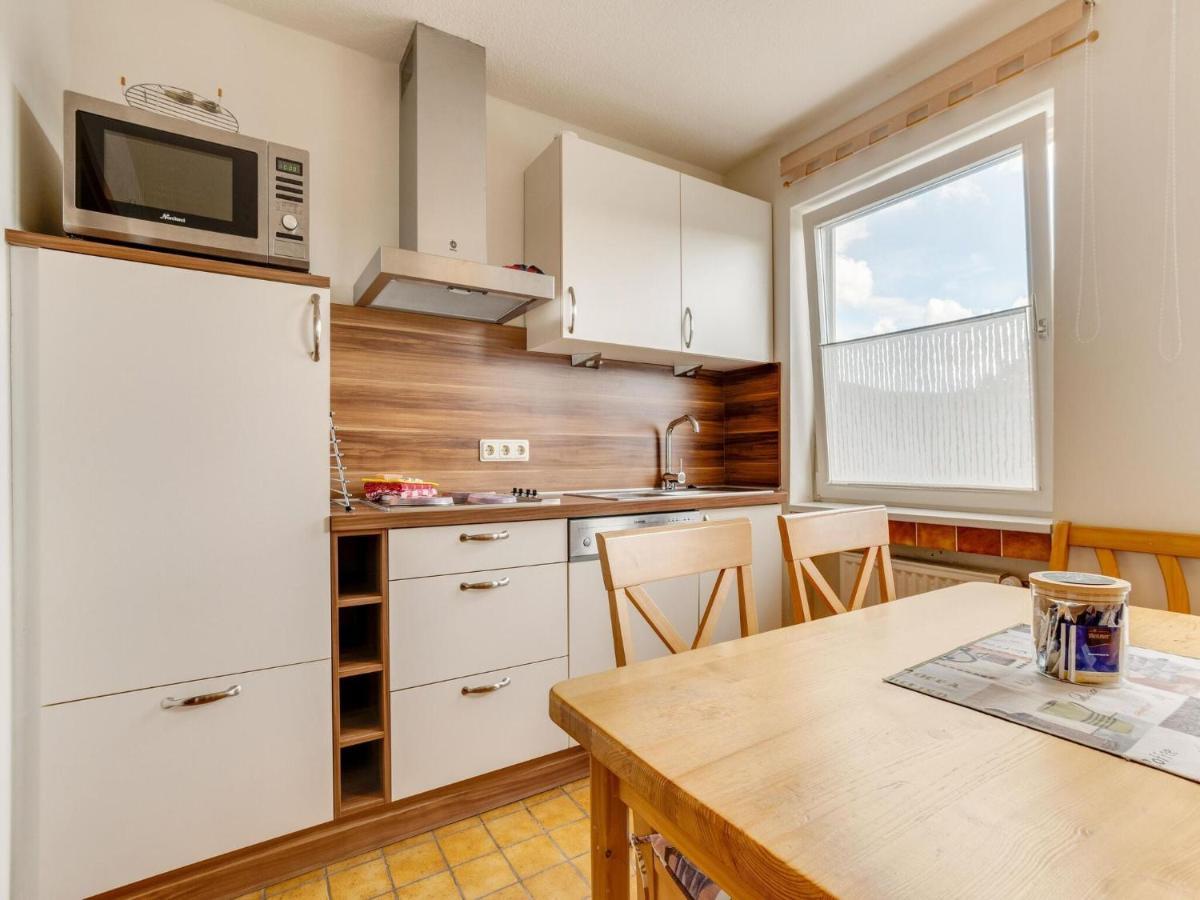 Cosy Holiday Home With Terrace In ווינטרברג מראה חיצוני תמונה