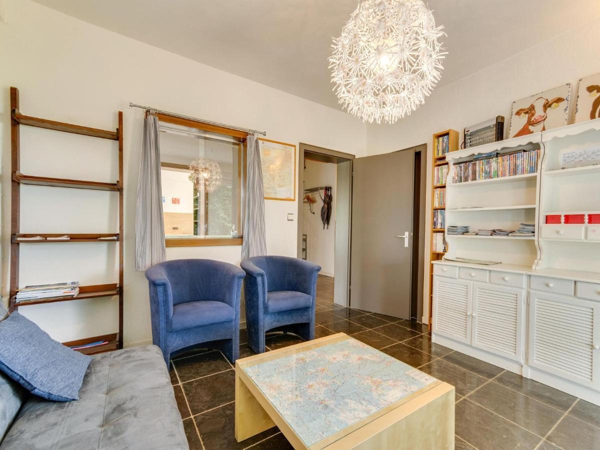 Cosy Holiday Home With Terrace In ווינטרברג מראה חיצוני תמונה