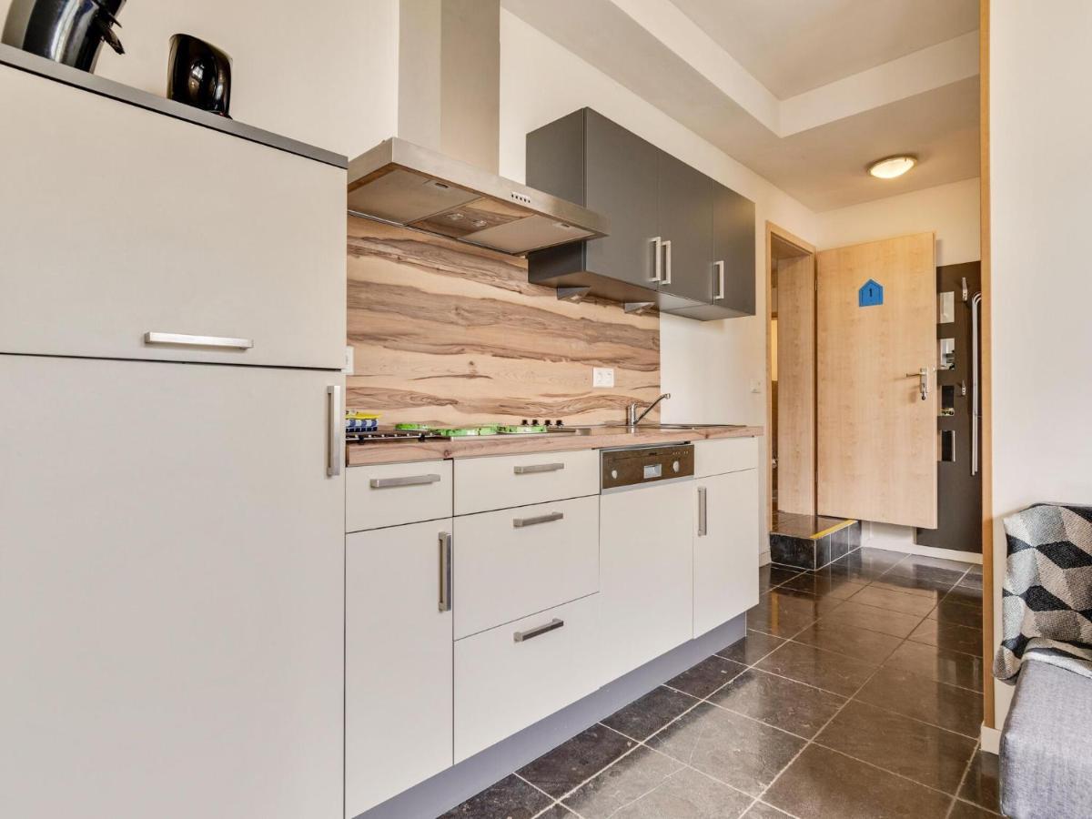 Cosy Holiday Home With Terrace In ווינטרברג מראה חיצוני תמונה