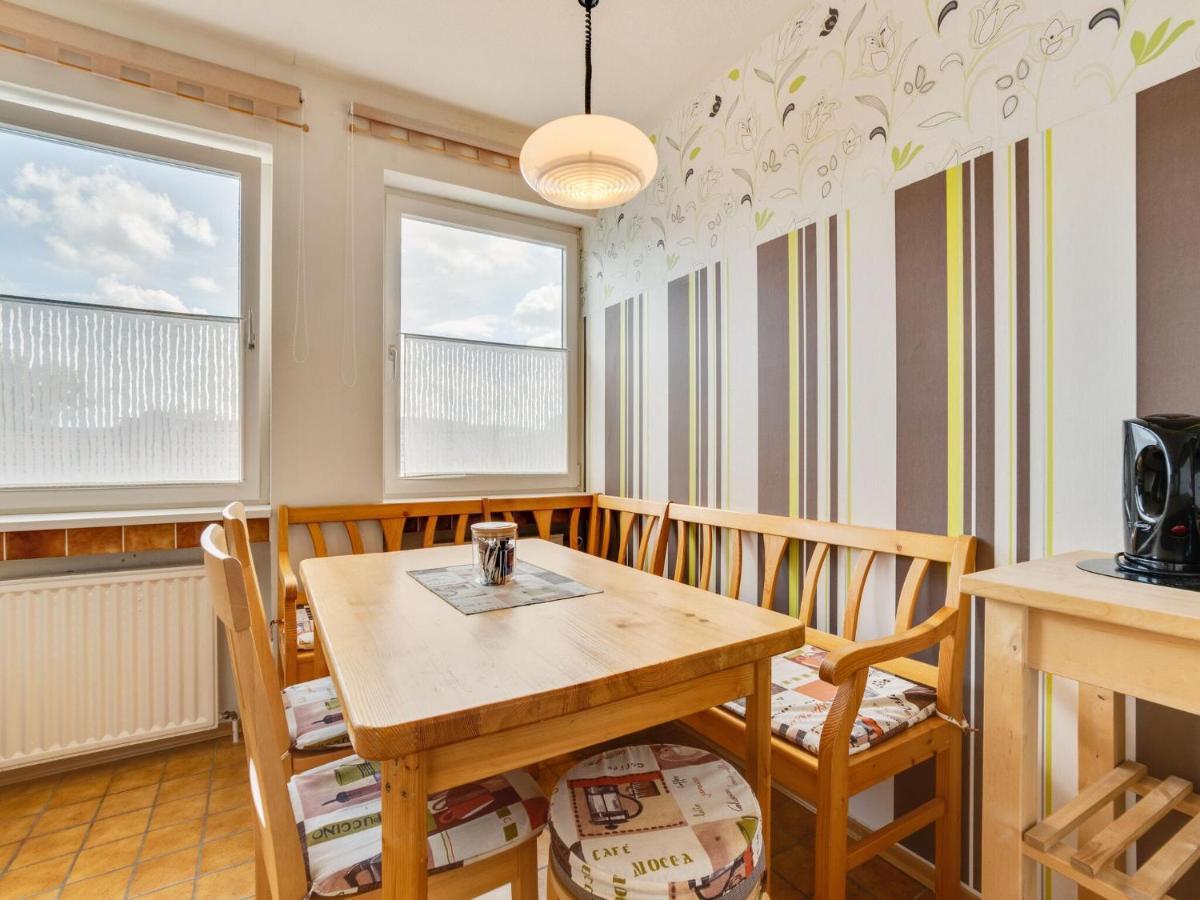 Cosy Holiday Home With Terrace In ווינטרברג מראה חיצוני תמונה
